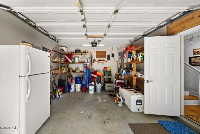 5706 S Lagoon Drive, Panama City, FL 32408