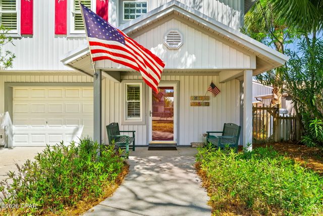 5706 S Lagoon Drive, Panama City, FL 32408