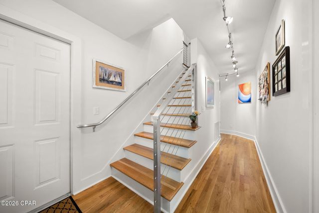 5706 S Lagoon Drive, Panama City, FL 32408