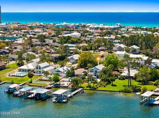 5706 S Lagoon Drive, Panama City, FL 32408