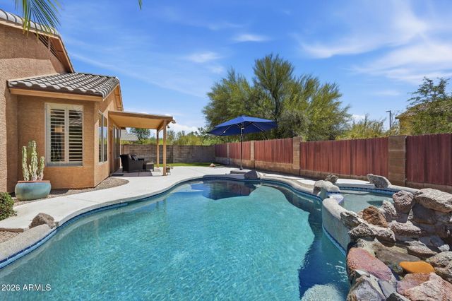 23449 N 21ST Place, Phoenix, AZ 85024