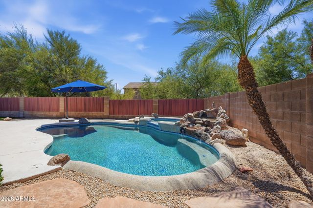 23449 N 21ST Place, Phoenix, AZ 85024