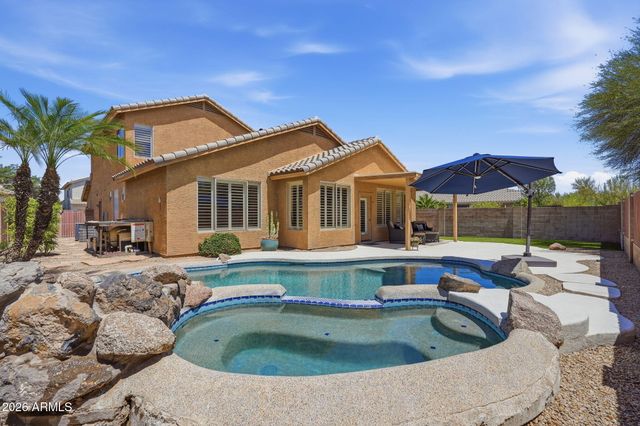 23449 N 21ST Place, Phoenix, AZ 85024