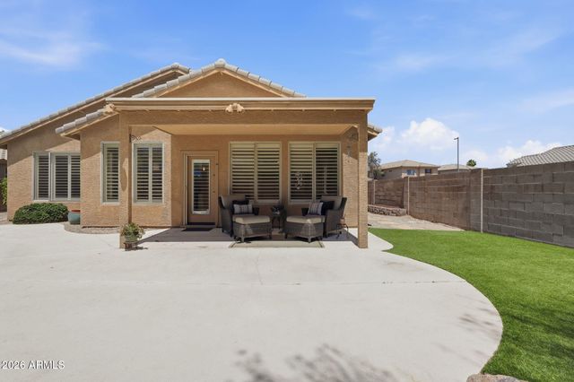 23449 N 21ST Place, Phoenix, AZ 85024