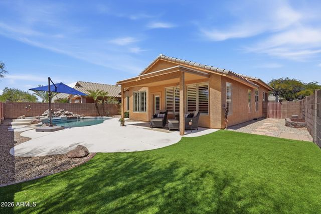 23449 N 21ST Place, Phoenix, AZ 85024