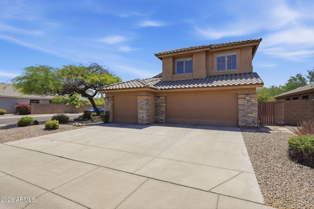 23449 N 21ST Place, Phoenix, AZ 85024
