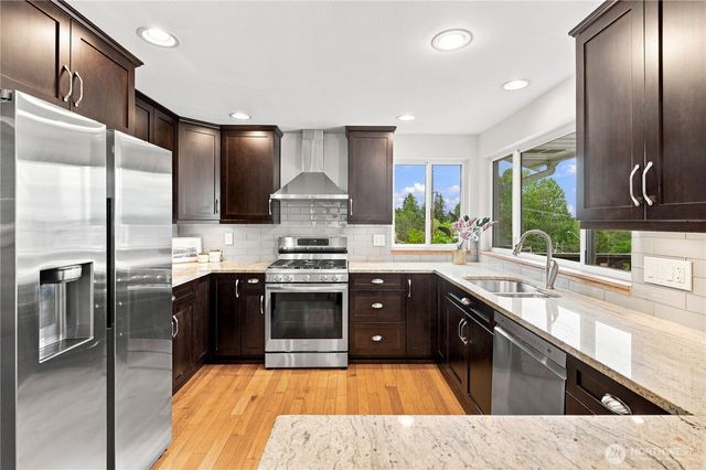 318 228th Street SE, Bothell, WA 98021