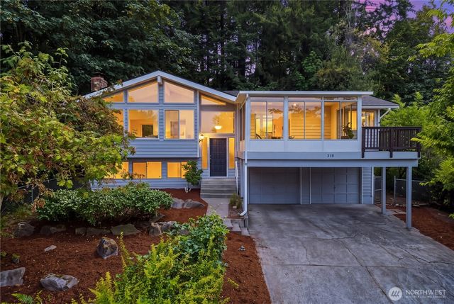 318 228th Street SE, Bothell, WA 98021