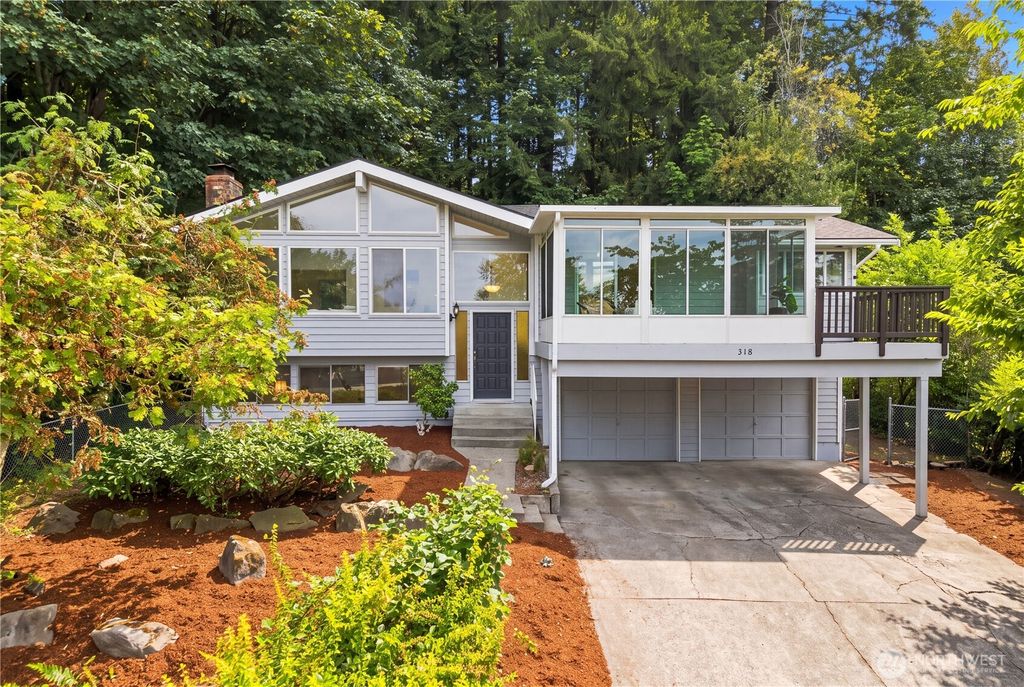 318 228th Street SE, Bothell, WA 98021