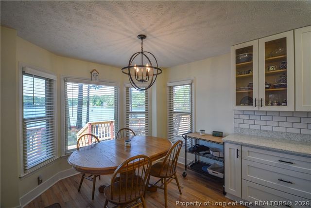 18 Sandy Point, Sanford, NC 27332