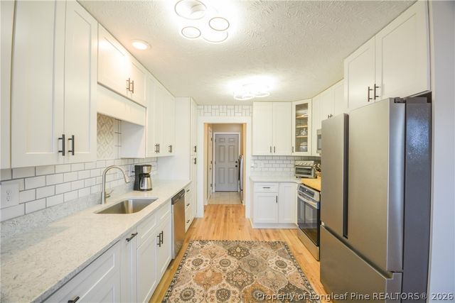 18 Sandy Point, Sanford, NC 27332