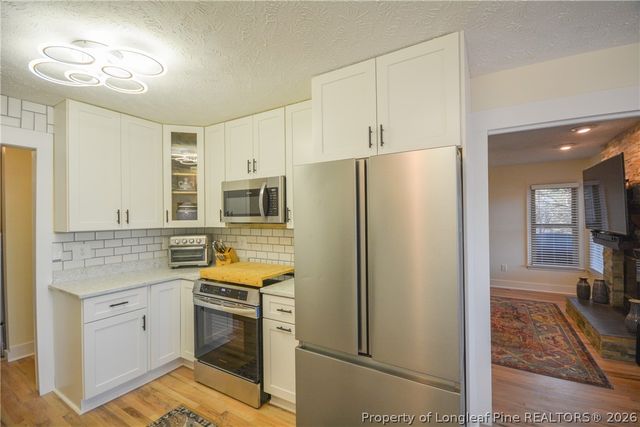 18 Sandy Point, Sanford, NC 27332