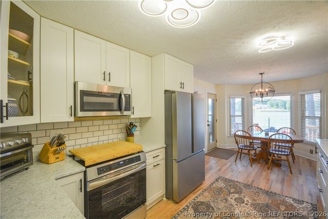 18 Sandy Point, Sanford, NC 27332