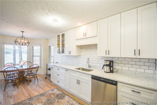 18 Sandy Point, Sanford, NC 27332