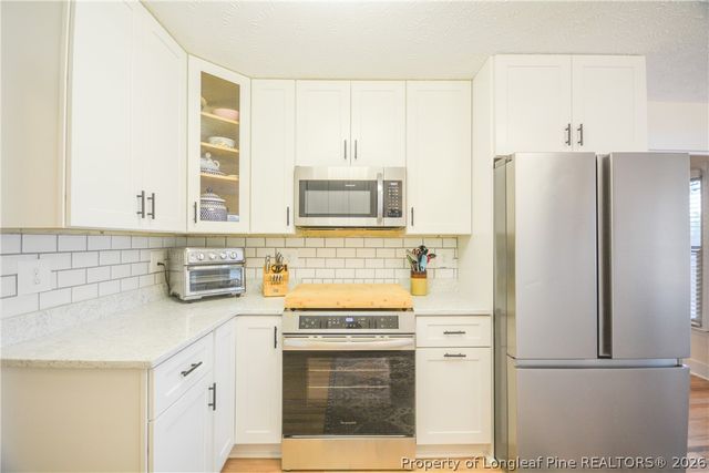 18 Sandy Point, Sanford, NC 27332