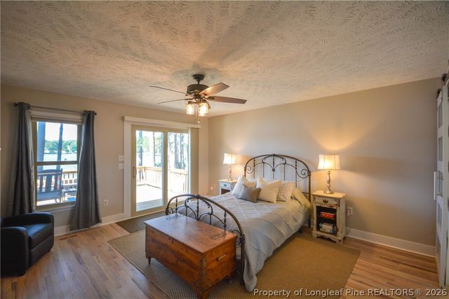 18 Sandy Point, Sanford, NC 27332