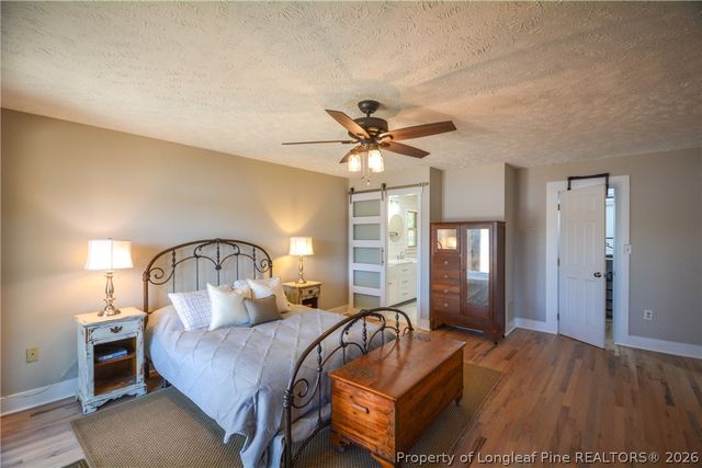 18 Sandy Point, Sanford, NC 27332