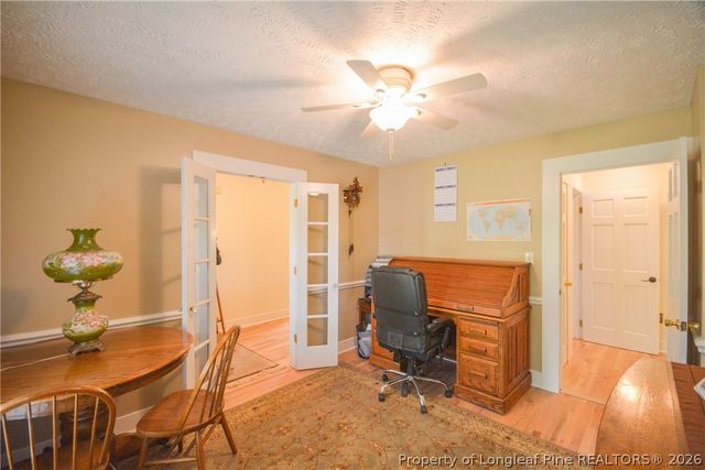 18 Sandy Point, Sanford, NC 27332