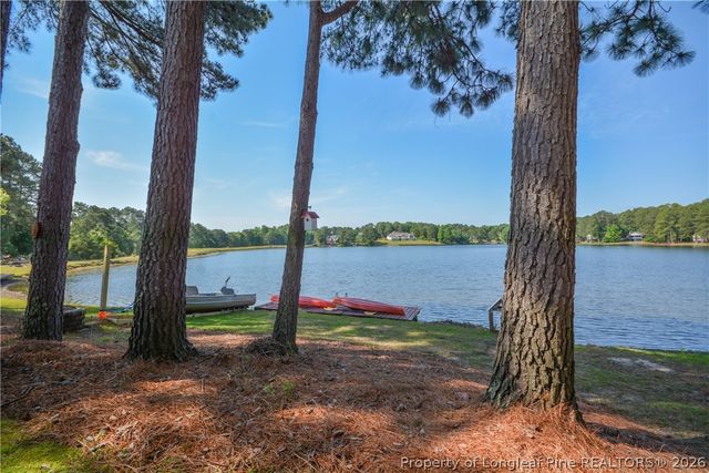 18 Sandy Point, Sanford, NC 27332