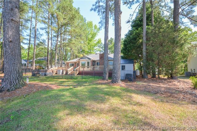 18 Sandy Point, Sanford, NC 27332