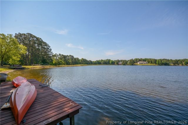 18 Sandy Point, Sanford, NC 27332