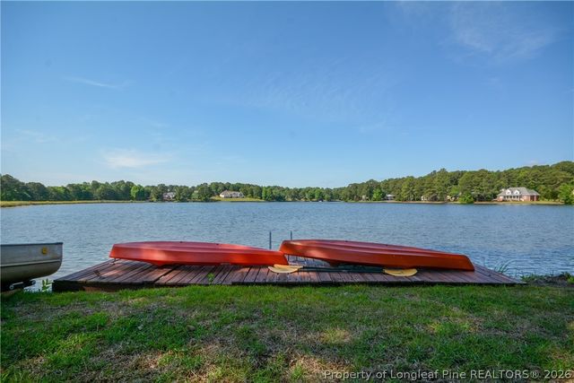 18 Sandy Point, Sanford, NC 27332