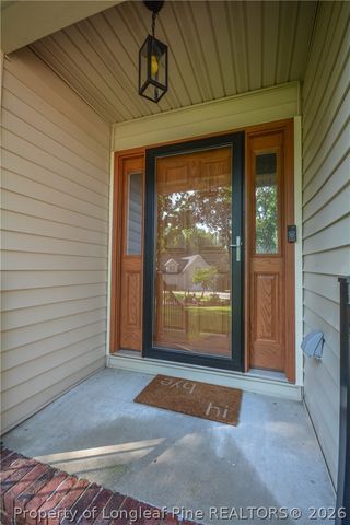 18 Sandy Point, Sanford, NC 27332