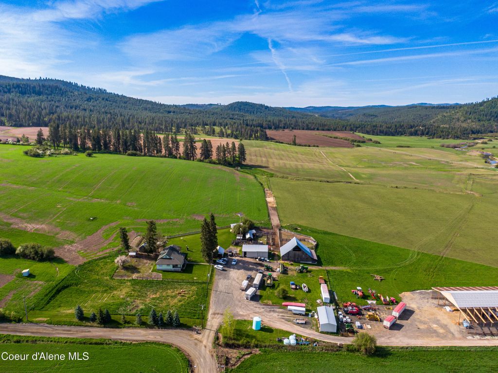 1101 Ruby Creek Rd, Harvard, ID 83834 photo 2