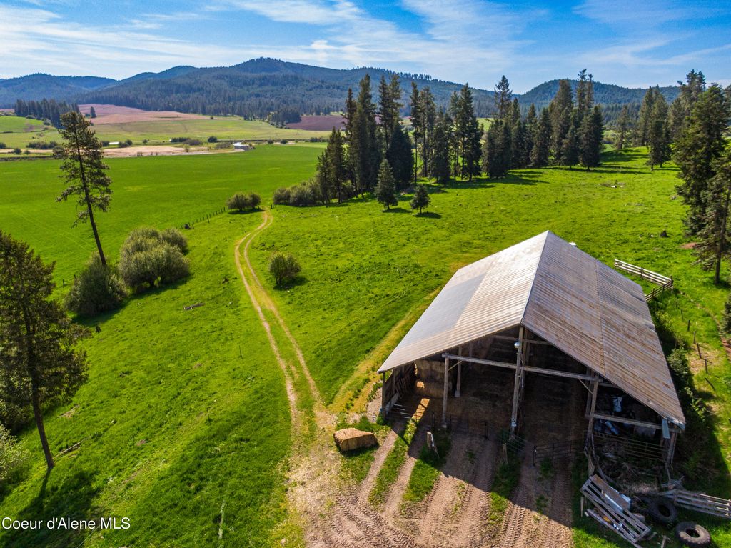 1101 Ruby Creek Rd, Harvard, ID 83834 photo 26