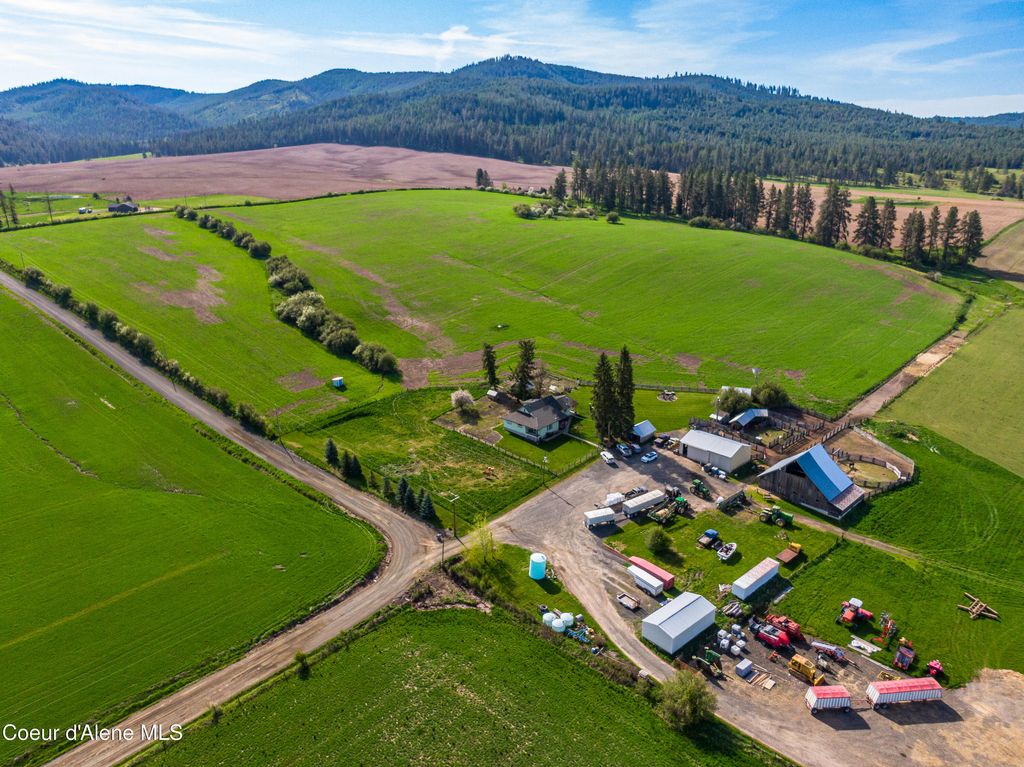 1101 Ruby Creek Rd, Harvard, ID 83834 photo 3