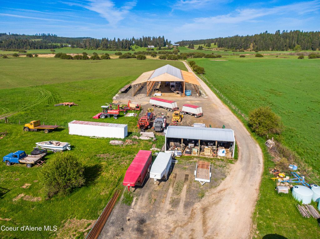 1101 Ruby Creek Rd, Harvard, ID 83834 photo 33