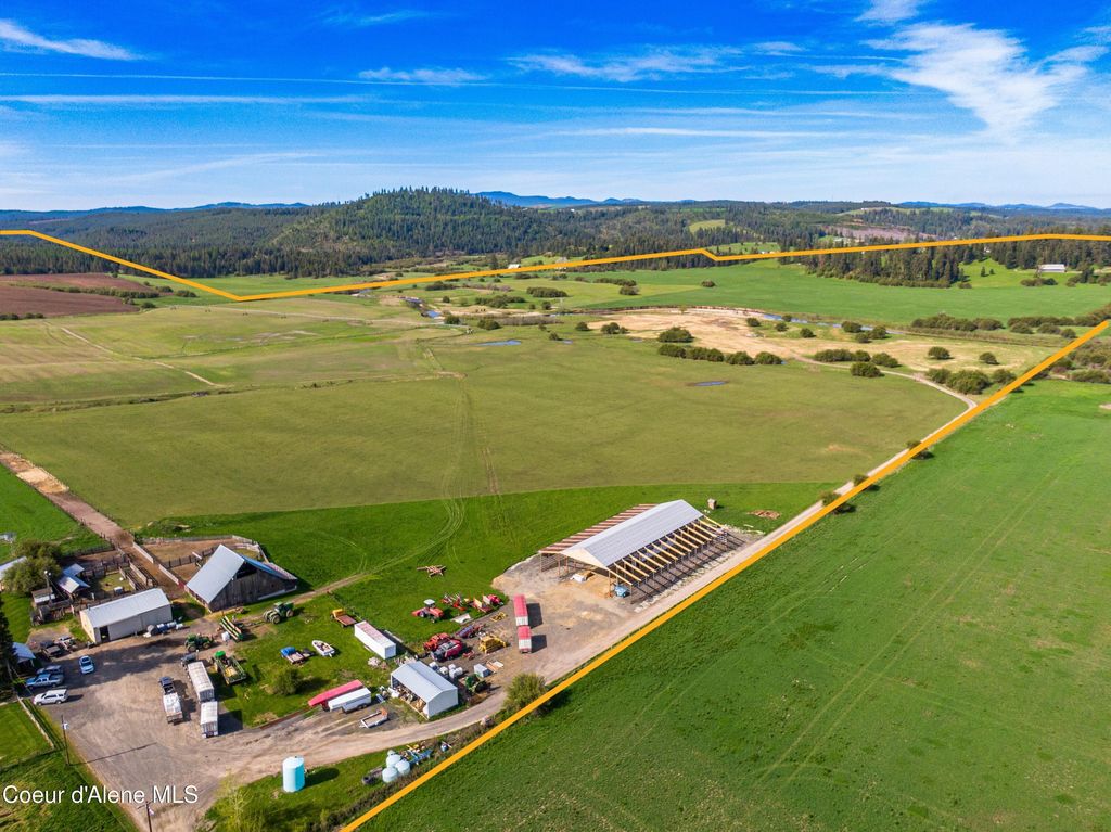 1101 Ruby Creek Rd, Harvard, ID 83834 photo 5