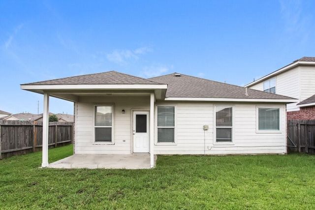 15702 Flagstone Walk Way, Houston, TX 77049