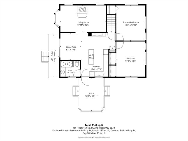 17 Saint James St, Dracut, MA 01826