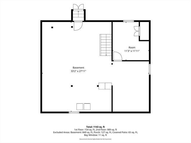 17 Saint James St, Dracut, MA 01826