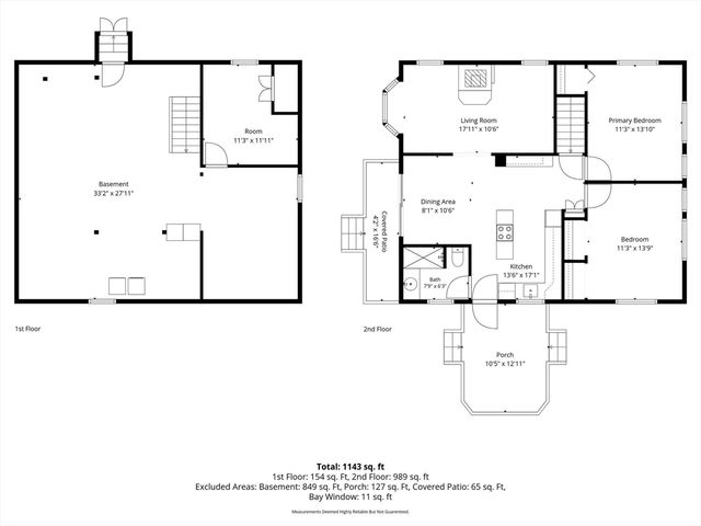 17 Saint James St, Dracut, MA 01826