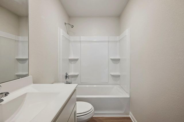 389 Tejas Trail, Waller, TX 77484