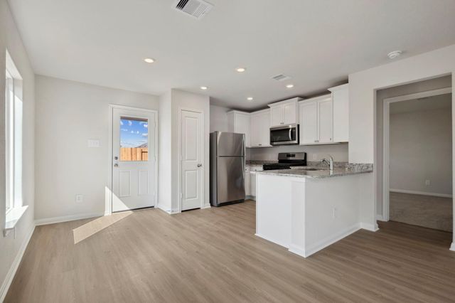 389 Tejas Trail, Waller, TX 77484