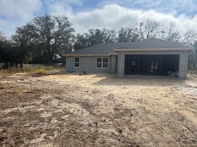 9098 SE 108TH PLACE, Belleview, FL 34420