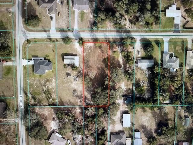 9098 SE 108TH PLACE, Belleview, FL 34420
