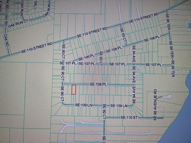 9098 SE 108TH PLACE, Belleview, FL 34420