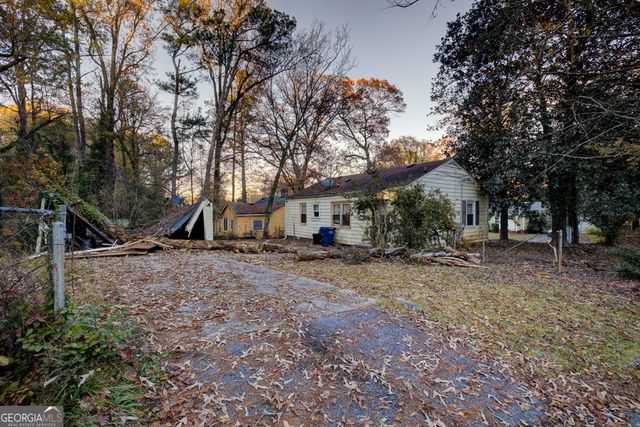 1347 Westmont Road SW, Atlanta, GA 30311