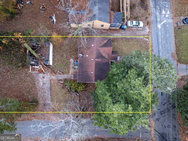 1347 Westmont Road SW, Atlanta, GA 30311
