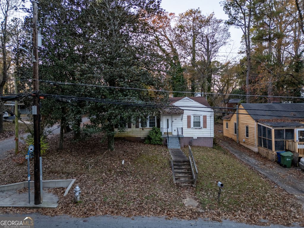 1347 Westmont Road SW, Atlanta, GA 30311