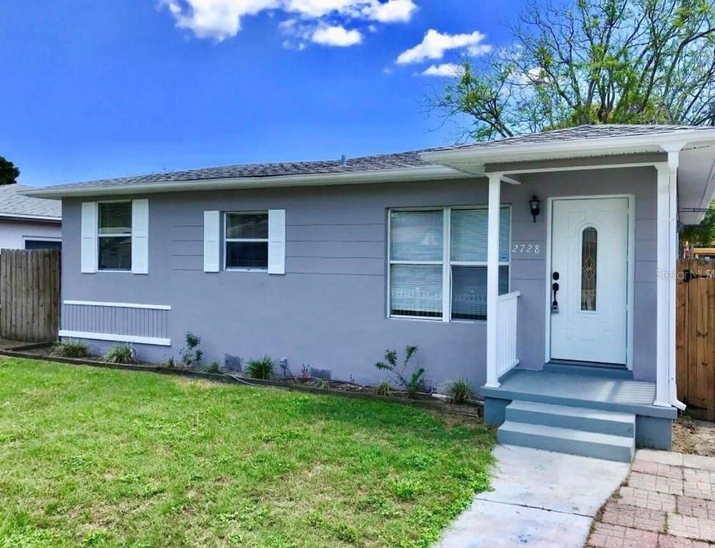 2728 39TH AVENUE N, St Petersburg, FL 33714