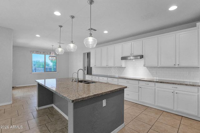 3647 E BLUE SPRUCE Lane, Gilbert, AZ 85298