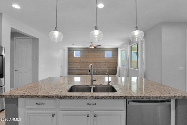 3647 E BLUE SPRUCE Lane, Gilbert, AZ 85298