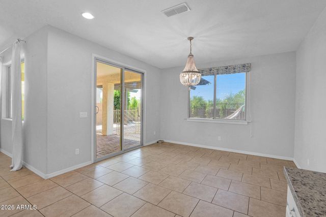 3647 E BLUE SPRUCE Lane, Gilbert, AZ 85298