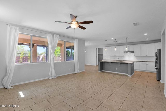 3647 E BLUE SPRUCE Lane, Gilbert, AZ 85298