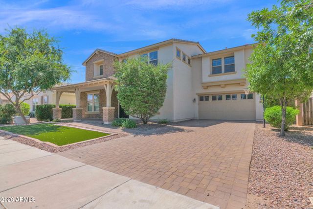 3647 E BLUE SPRUCE Lane, Gilbert, AZ 85298